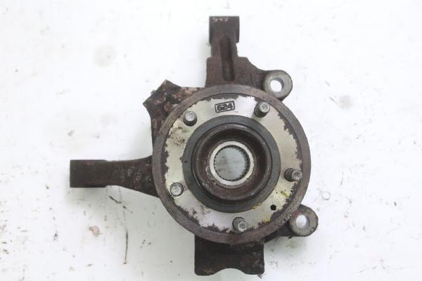 Achsschenkel vorn rechts 96626338 Opel ANTARA