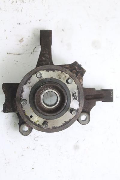 Achsschenkel vorn links Opel ANTARA 96626337 4806312 4814304 2,0 110 KW 150 PS gebraucht 1
