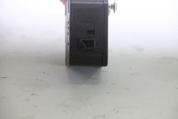 Fensterheber vorn rechts VW GOLF PLUS 5M0837462 ohne Motor 09-2007 gebraucht 1