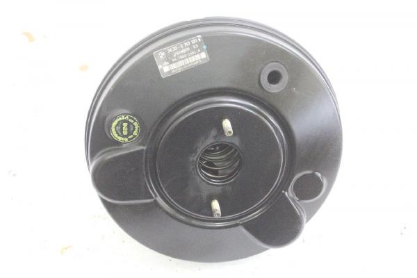 Gurt hinten links Citroen C8 14005557XX 03-2009 gebraucht 1