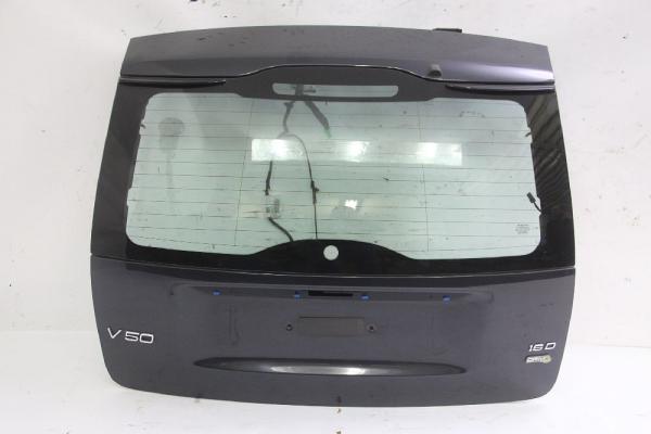 Heckklappe 31218941 Volvo V50