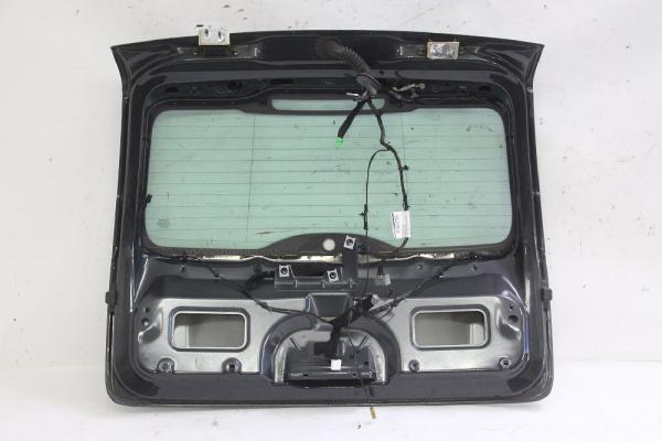 Fensterheber hinten rechts Mazda CX 7 EG217267XF 11-2011 gebraucht 2