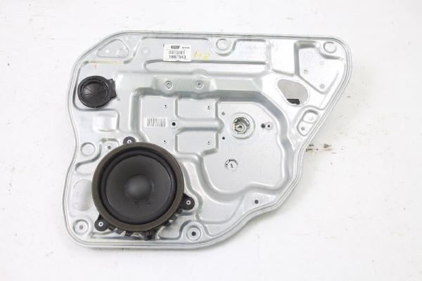 Fensterheber elektrisch hinten rechts 8679083 Volvo V50