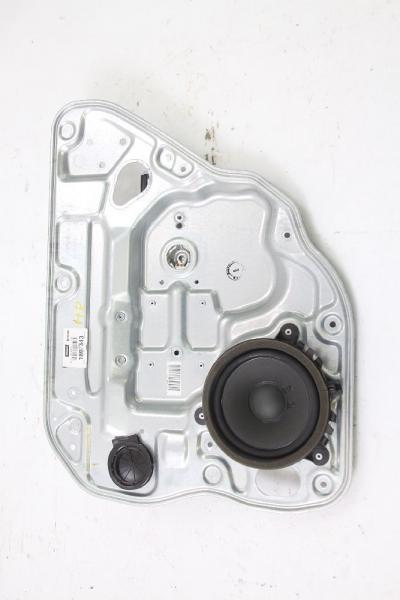 Fensterheber elektrisch hinten rechts 8679083 Volvo V50