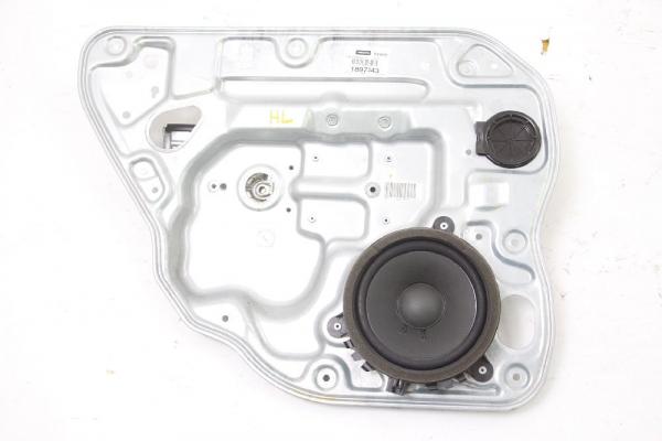 Fensterheber elektrisch hinten links 8679082 Volvo V50