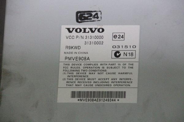 Hinterachse Chevrolet ORLANDO J309 13354693 13502873 2,0 120 KW 163 PS ABS Diese gebraucht 1