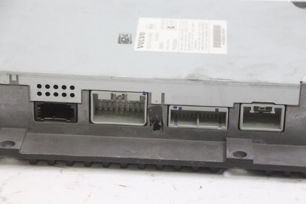 Tankklappe Mercedes C-KLASSE C 203 0005843117 Silber 2,3 145 KW 197 PS Benzin gebraucht 1