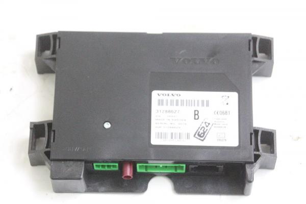 Steuergerät Karosserie 31288627 Volvo V50