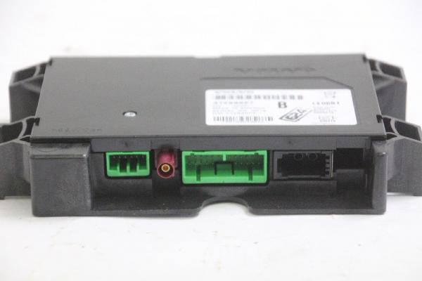 Karosseriesteuergerät Peugeot 4007 8631A417 04-2008 gebraucht 2