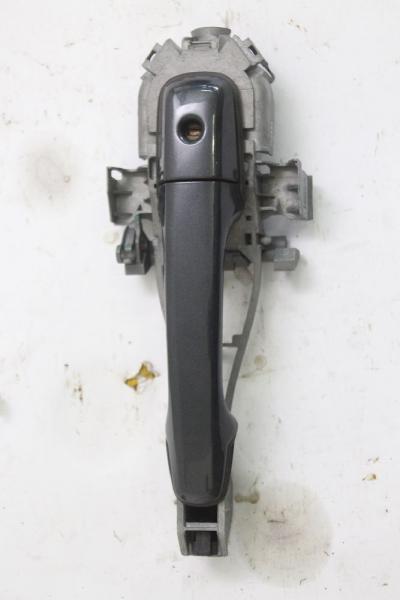 Scheinwerfer rechts Alfa Romeo 146 60628721 HELLA 04-2000 gebraucht 2