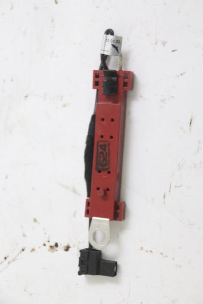 Gebläsemotor Jeep PATRIOT AY2727005011 DENSO 12-2009 gebraucht 2