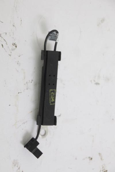 Automatikgetriebe Volvo V70 II AW55-50-51SN 8251403 2,0 132 KW 180 PS Benzin gebraucht 2