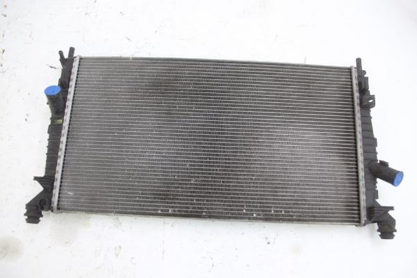 Wasserkühler 3M5H8005TL Volvo V50