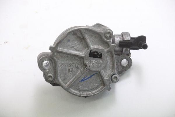 Vakuumpumpe D1562B Volvo V50