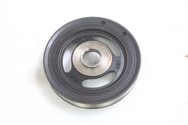 Mittelkonsole Mitsubishi OUTLANDER 2 8011A165XA 8011A085XA 01-2007 gebraucht 4