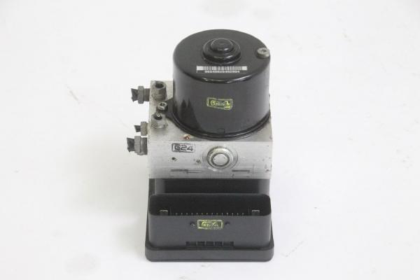 Türgriff hinten links Volvo S60 II 134 31440087 39832341 03-2013 gebraucht 2