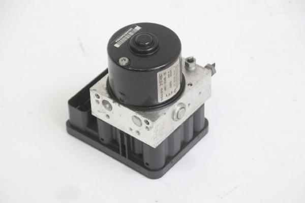 Mittelkonsole Mitsubishi OUTLANDER 2 8011A165XA 8011A085XA 01-2007 gebraucht 3