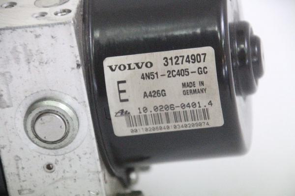 Hydraulikeinheit ABS 31274907 Volvo V50