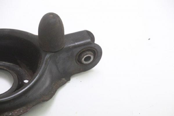 Türgriff hinten links Volvo S60 II 134 31440087 39832341 03-2013 gebraucht 1