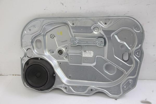 Fensterheber elektrisch vorn rechts 4M51A045H16AF Ford FOCUS 2 Turnier