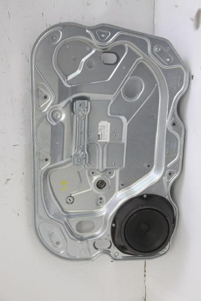 Fensterheber elektrisch vorn rechts 4M51A045H16AF Ford FOCUS 2 Turnier