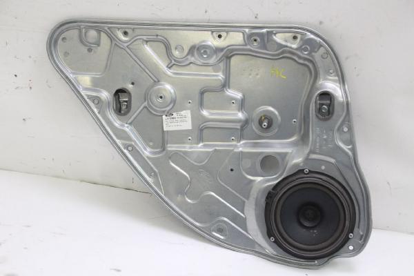 Fensterheber elektrisch hinten links 4M51A045H23BB Ford FOCUS 2 Turnier