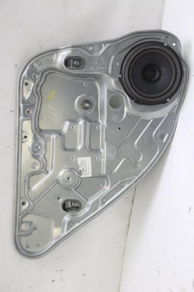 Fensterheber elektrisch hinten links 4M51A045H23BB Ford FOCUS 2 Turnier