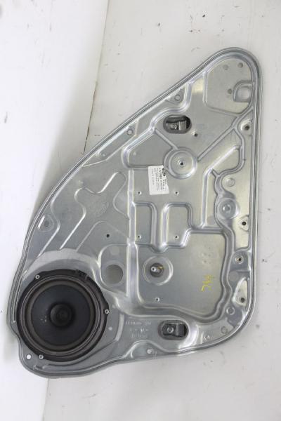 Fensterheber elektrisch hinten links 4M51A045H23BB Ford FOCUS 2 Turnier