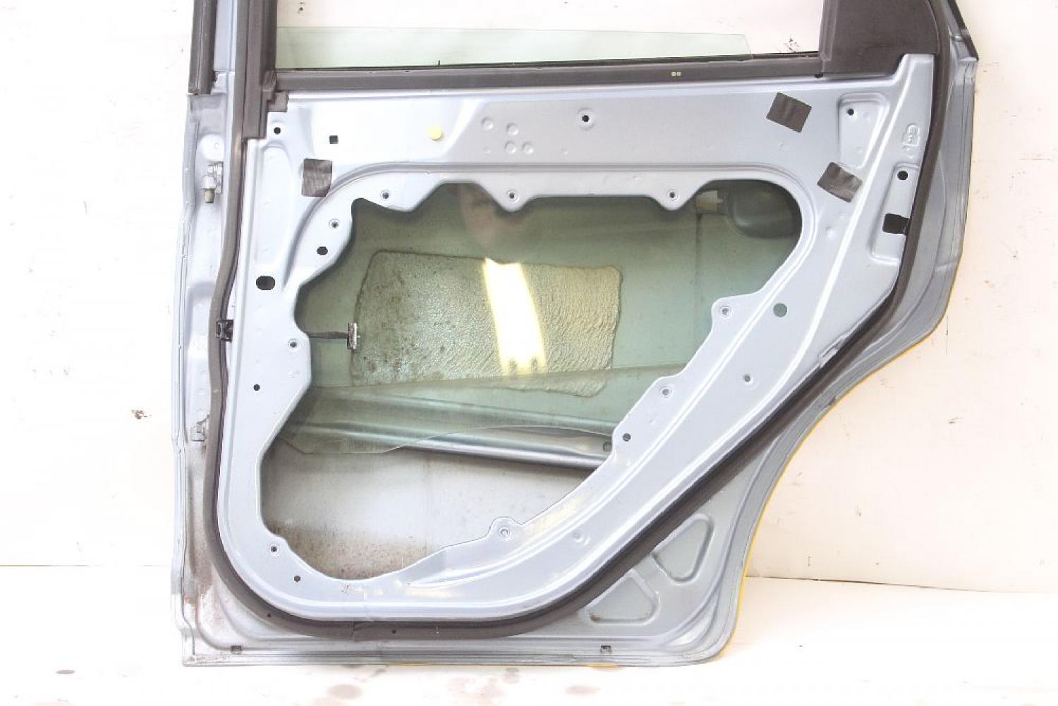 Tür hinten rechts 4M51N24630AD Ford FOCUS 2 Turnier
