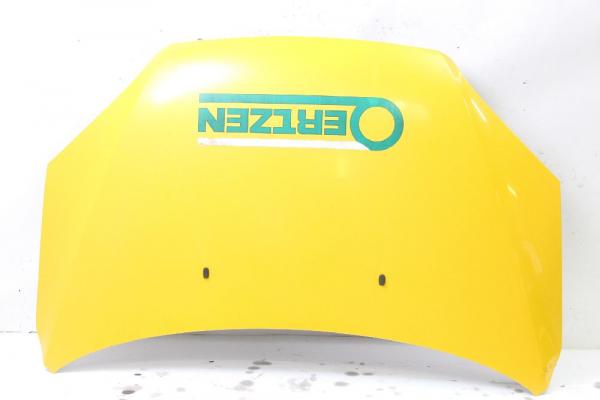 Motorhaube 4M51A16610AL Ford FOCUS 2 Turnier