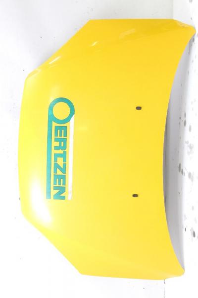 Motorhaube 4M51A16610AL Ford FOCUS 2 Turnier