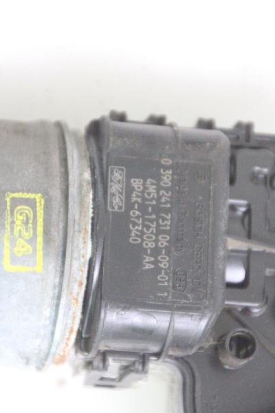 Scheibenwischermotor vorn 0390241731 Ford FOCUS 2 Turnier
