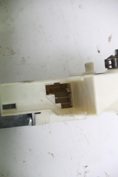 Fensterheber-Motor vorn rechts 0130822216 Ford FOCUS 2 Turnier