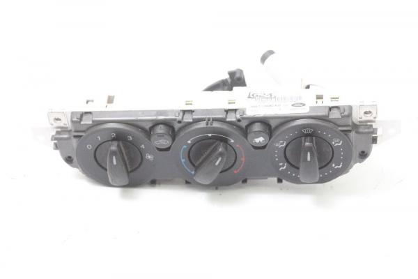Klimabedienteil 3M5T19980BD Ford FOCUS 2 Turnier