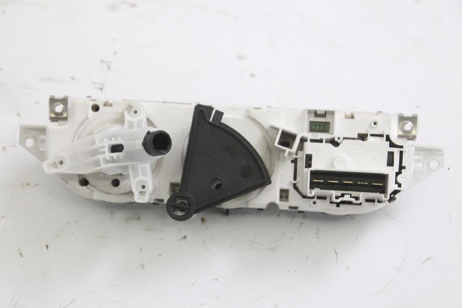 Klimabedienteil 3M5T19980BD Ford FOCUS 2 Turnier