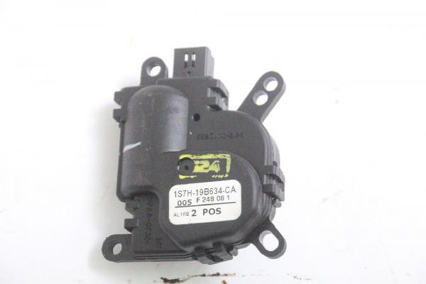 Stellmotor Heizung 1S7H19B634CA Ford FOCUS 2 Turnier