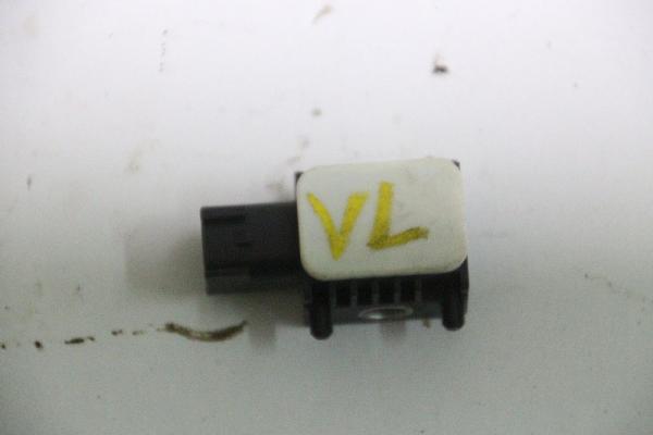 Airbag Sensor vorn links 3M5T14B342AB Ford FOCUS 2 Turnier