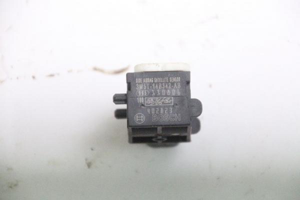 Airbag Sensor vorn links 3M5T14B342AB Ford FOCUS 2 Turnier