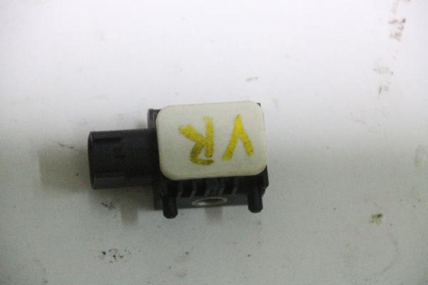 Airbag Sensor vorn rechts 3M5T14B342AB Ford FOCUS 2 Turnier
