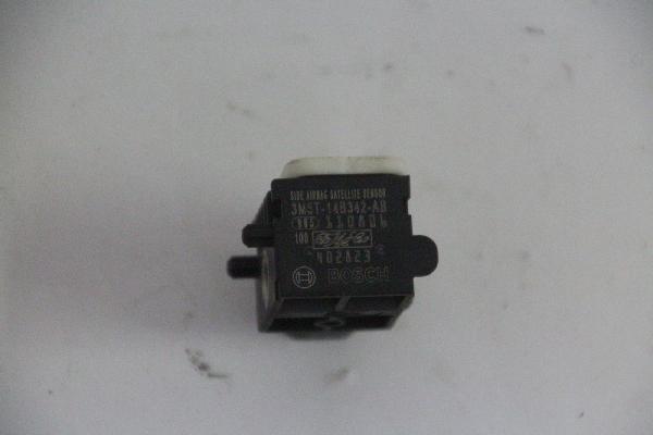 Airbag Sensor vorn rechts 3M5T14B342AB Ford FOCUS 2 Turnier