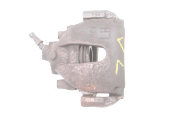 Bremssattel vorn links AV612B302AA Ford FOCUS 2 Turnier