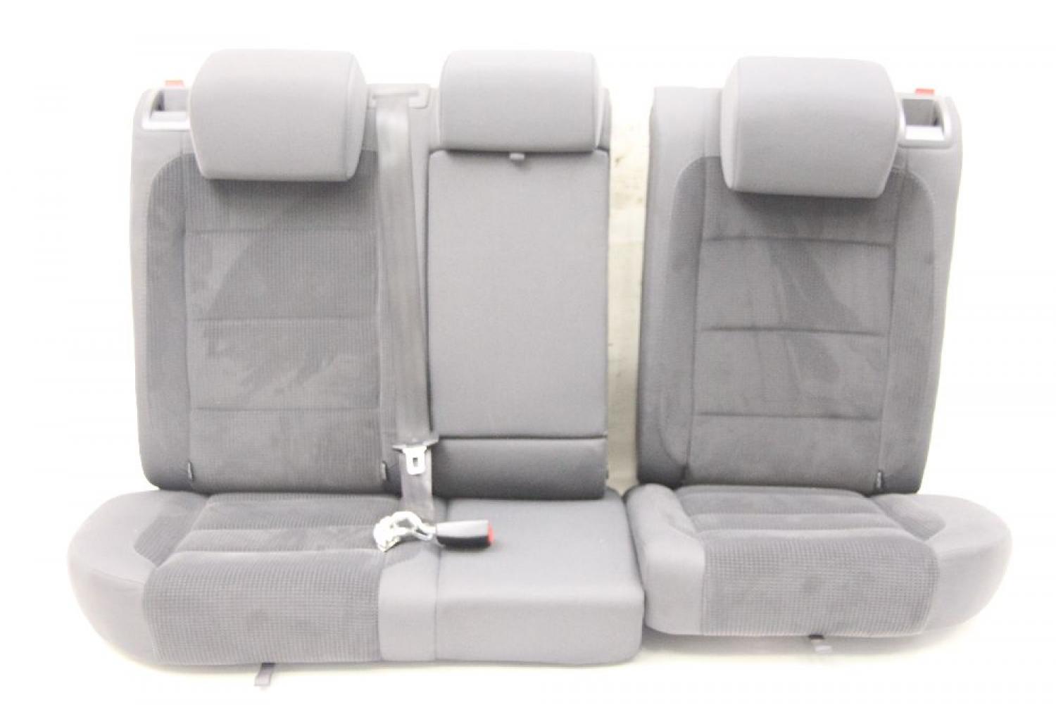 Sitzbank hinten 1K9885406AZFA VW GOLF 5 Variant