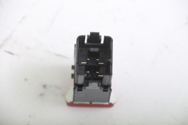 Gurt hinten Citroen XSARA Picasso 9631447877 8973N5 03-2006 gebraucht 2