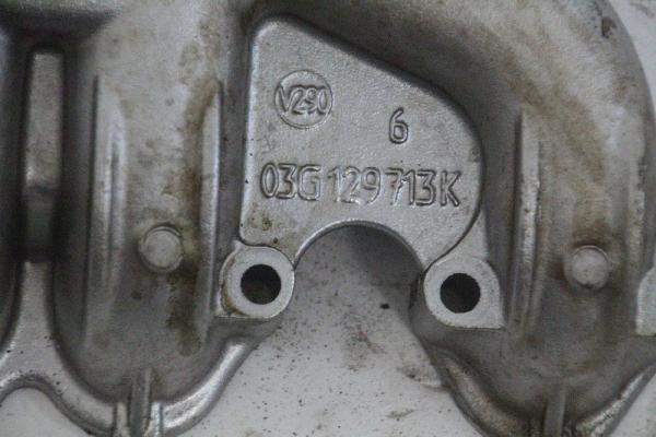 Wärmetauscher Opel ANTARA 96629608 2,2 120 KW 163 PS 12-2011 gebraucht 2
