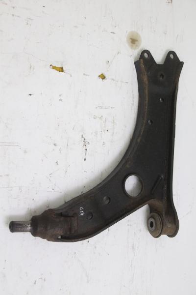Achsschenkel vorn links Jeep GRAND CHEROKEE 3 WH WK 52090179AC 3,0 160 KW 218 PS gebraucht 3