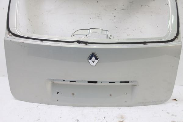 Heckklappe 7751474294 Renault MEGANE 2 Grandtour KM