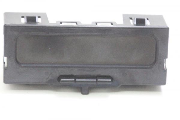 Kombiinstrument 8200107839 Renault MEGANE 2 Grandtour KM