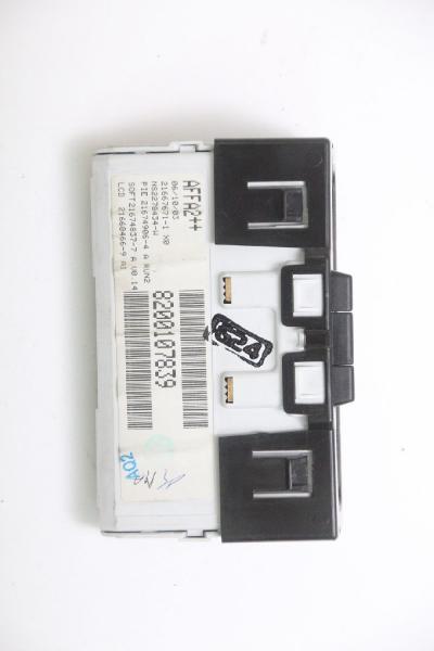 Kombiinstrument 8200107839 Renault MEGANE 2 Grandtour KM