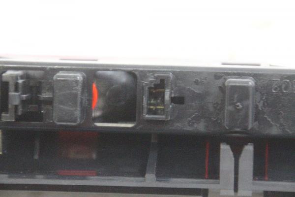 Zusatzbremsleuchte 1489380080 Fiat ULYSSE 2 179