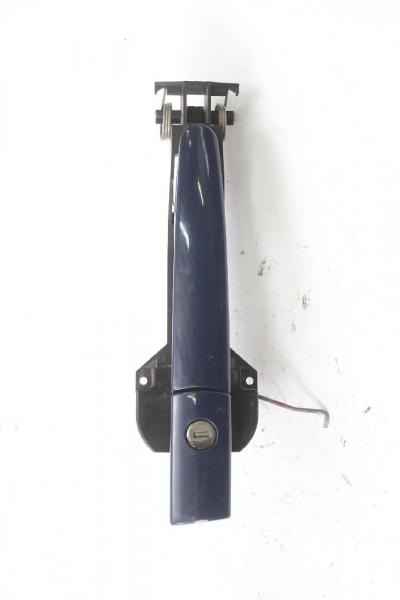 Türgriff außen vorn rechts 1487119080 Fiat ULYSSE 2 179